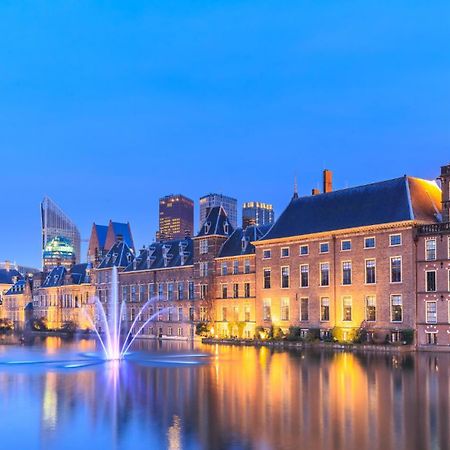 The Hague Heritage Lägenhet Exteriör bild